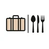 Allergy Free Travel Logo