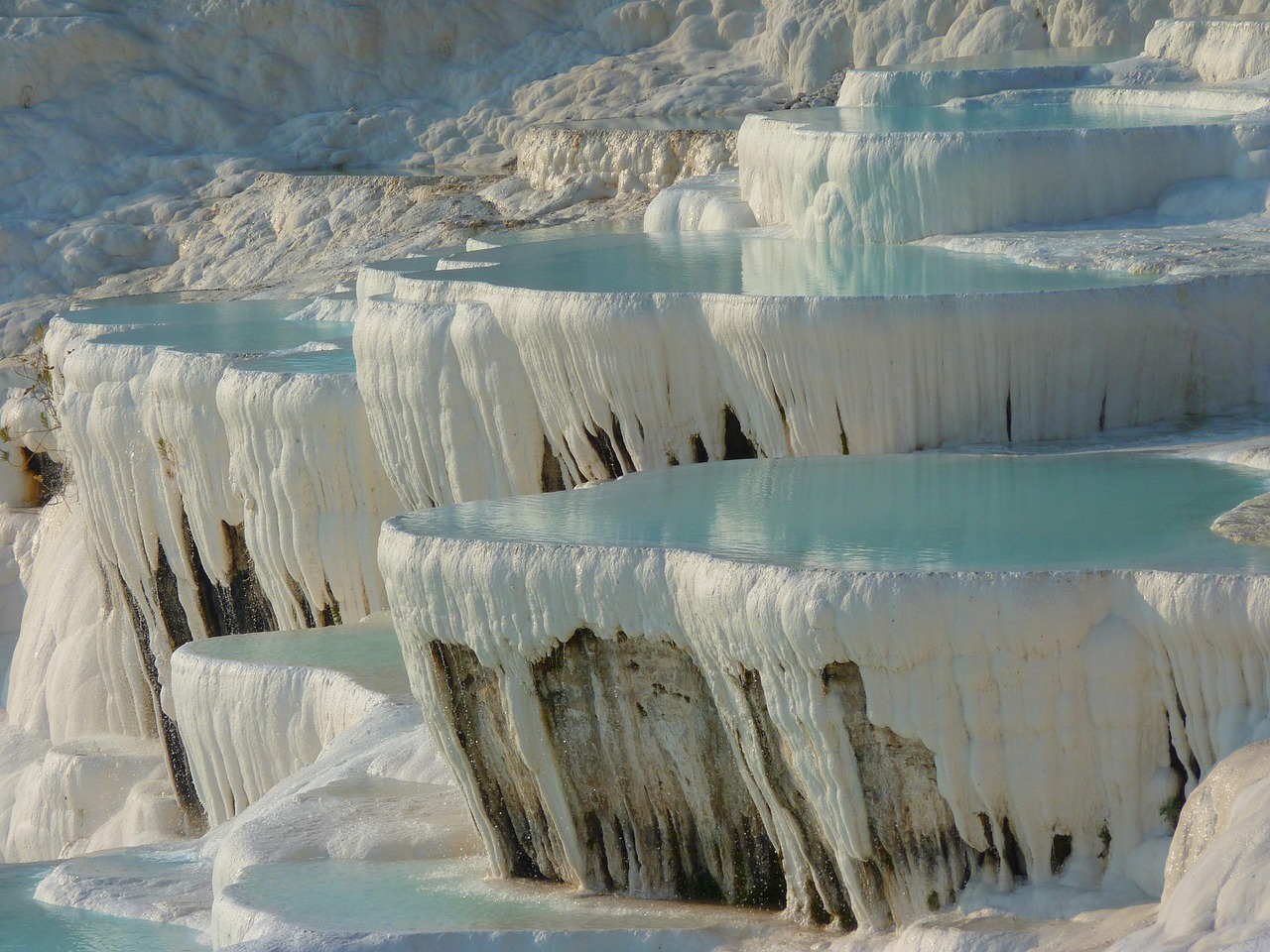 Turkey - Allergy-friendly destination in Turkey