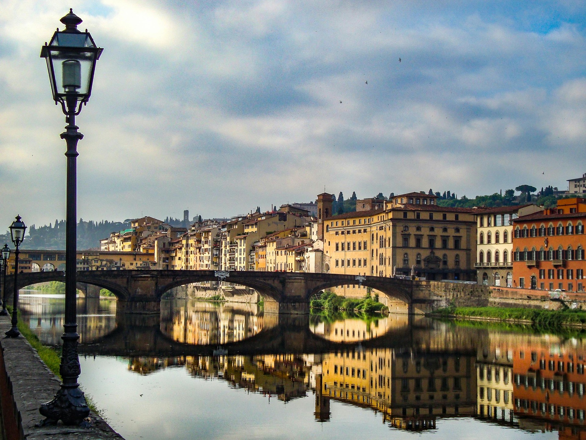 Tuscany - Allergy-friendly destination in Italy