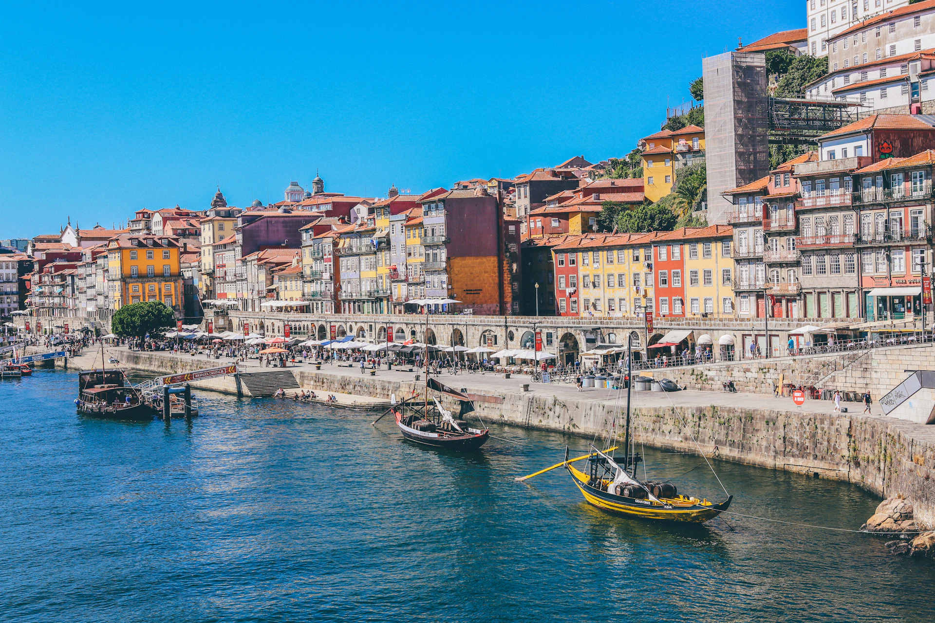 Warm Winter Destinations - Allergy-friendly destination in Multiple